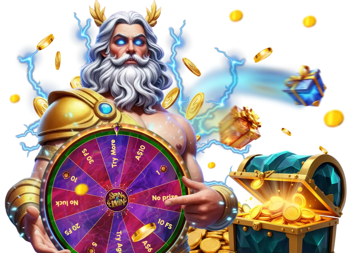 Spellwin affiliate landing preview